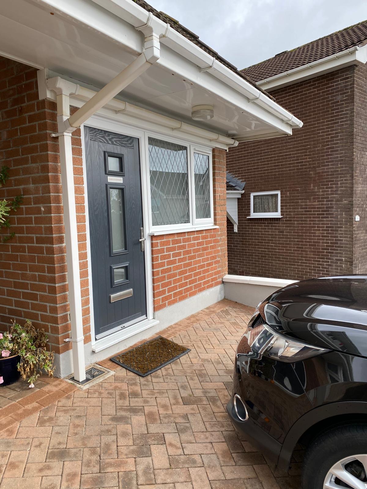 garage conversion