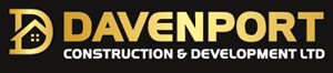 Davenport Construction Logo